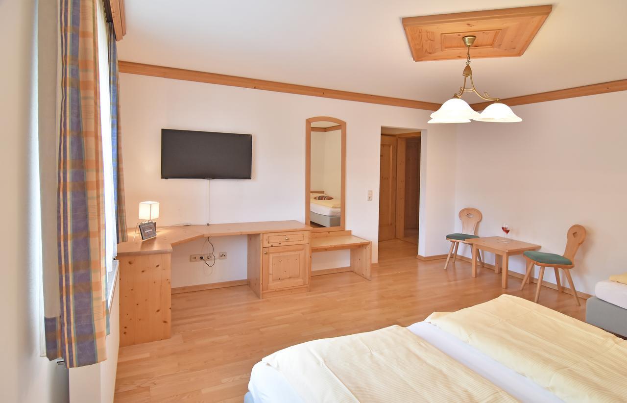Hotel Ausseerland Bad Mitterndorf Exterior foto
